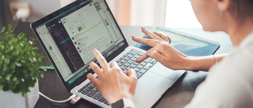 Een goede werken-bij-site: zo trek je meer talent aan in 2025