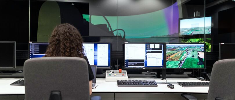 Waarom een baan als operator een slimme carrièrestap is