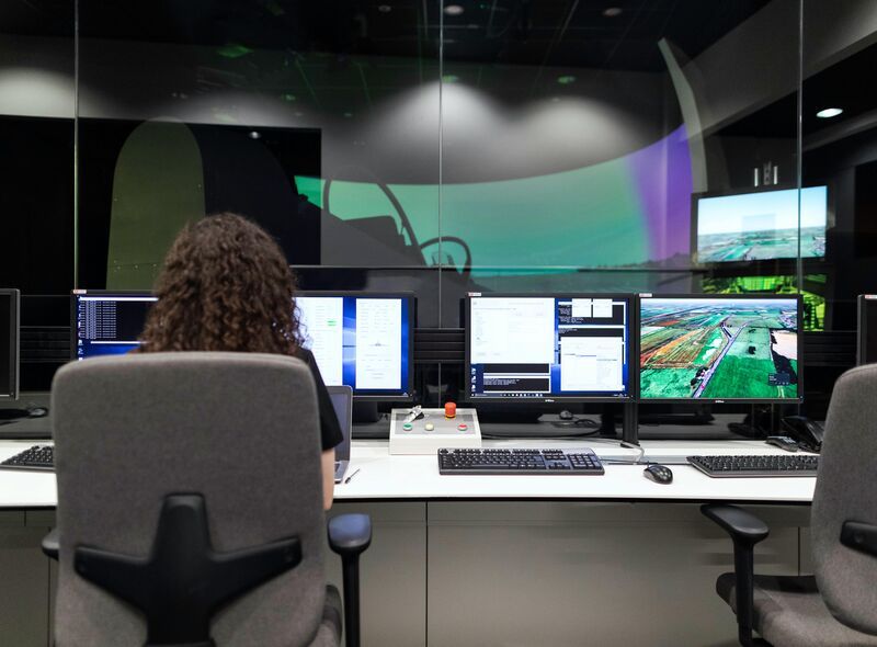 Waarom een baan als operator een slimme carrièrestap is