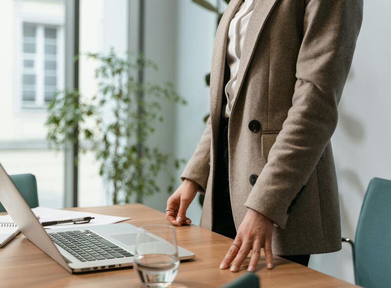 Bereik Persoonlijke Groei met Leiderschapstraining Online