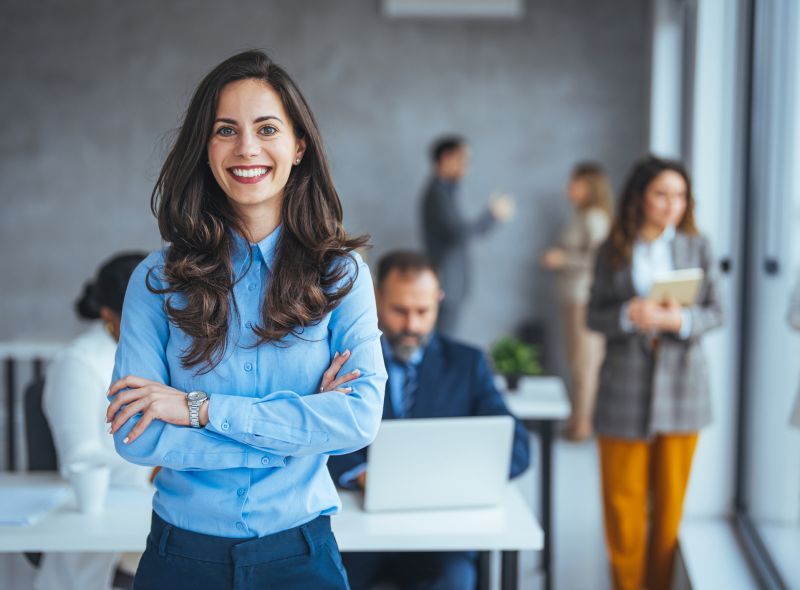 Welke zaken regelt een officemanager / wat zijn standaard werkzaamheden bij dit beroep?