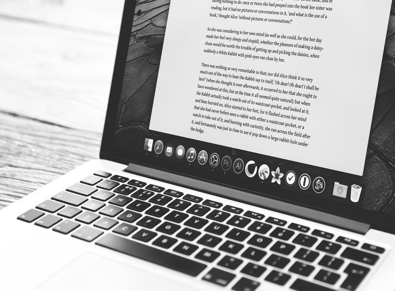 Online solliciteren is vaak de norm