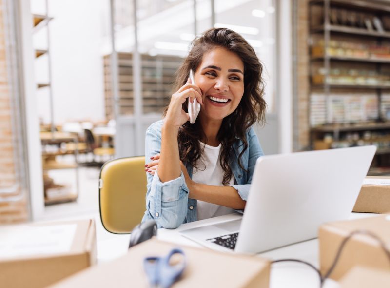 4 tips om een succesvolle start te maken met je nieuwe bedrijf