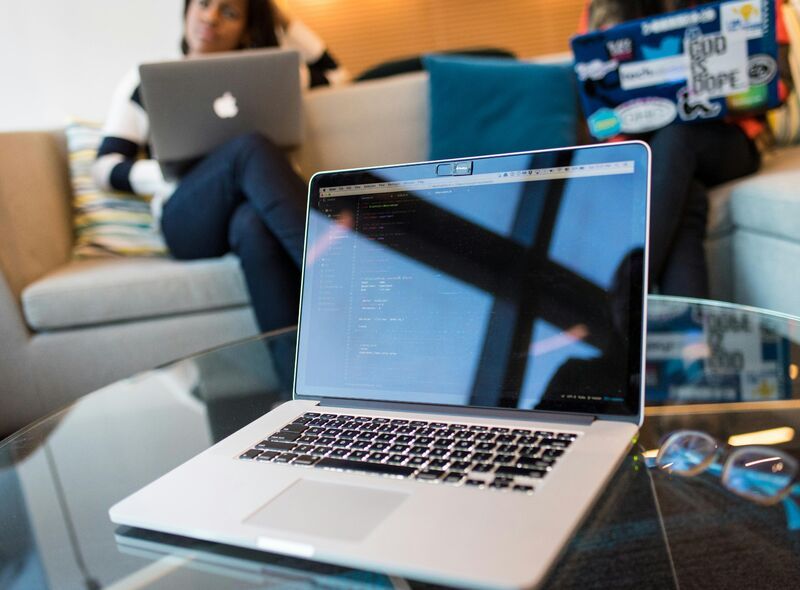 Crypto als hobby op iemands profiel