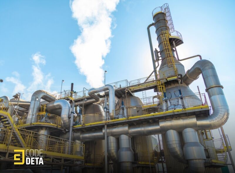 Industrie vacatures: wat zijn trends en wat doet Code Deta?