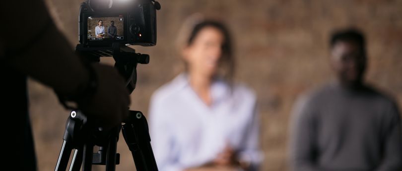 Val op met een vacaturevideo voor jouw openstaande functies