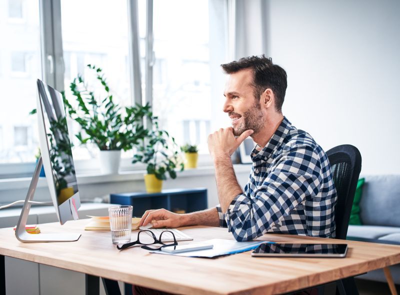 Thuiswerkbudget effectief besteden: 6 tips