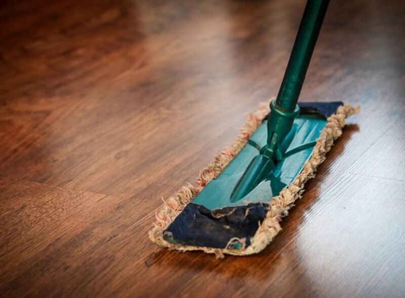 Werken in de schoonmaak, een veelzijdige en lonende carrière
