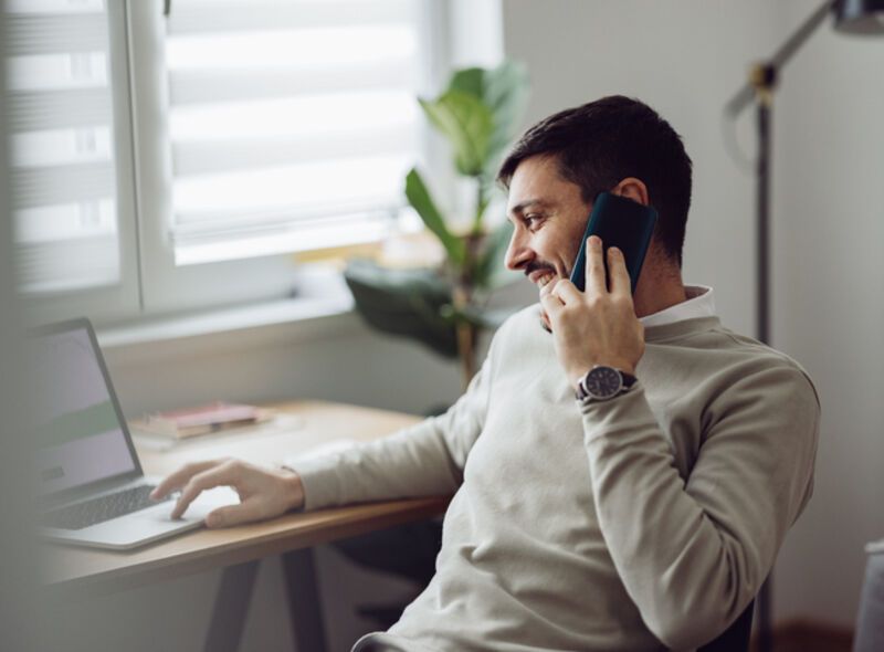 Zakelijk telefoonabonnement: 5 redenen waarom!