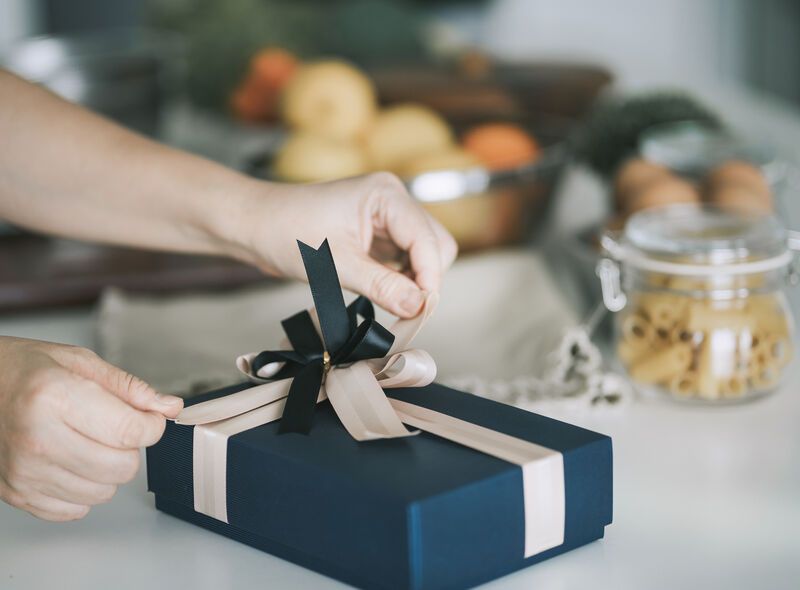 Creatieve ideeën voor persoonlijke relatiegeschenken