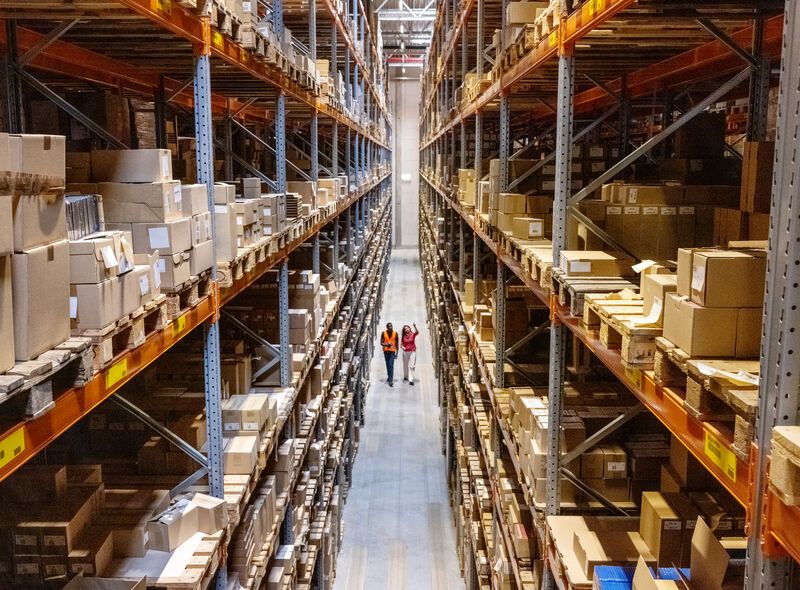 Werken in de logistiek: dit moet je weten!