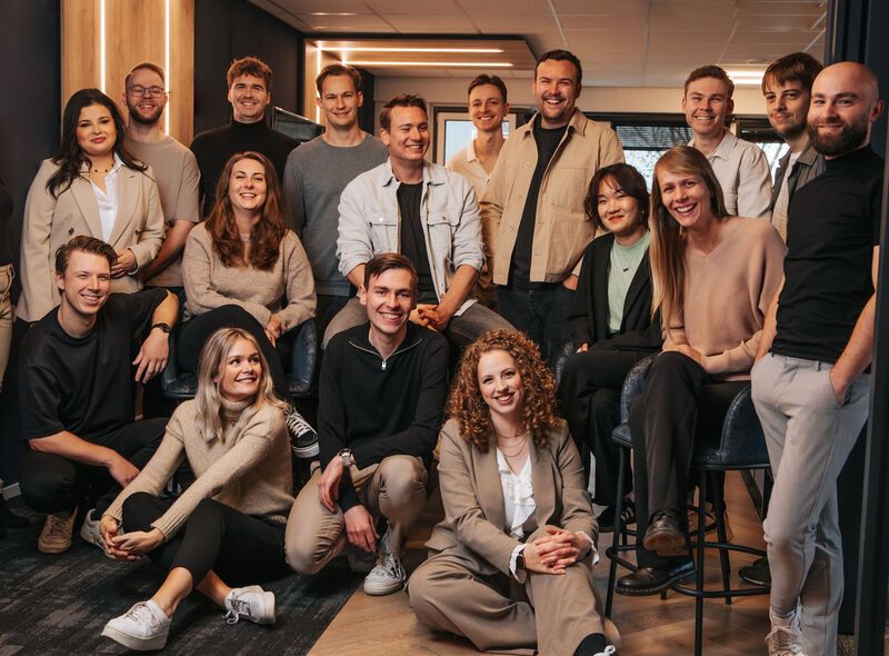Linkedin: de kracht van b2b-marketing op een professioneel platform