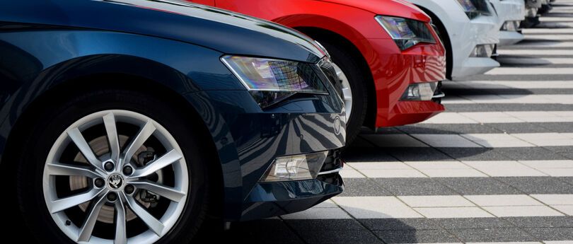 Een leaseauto via je werkgever, hoe werkt het?