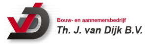 Bouw- en Aannemersbedrijf Th. J. van Dijk B.V.