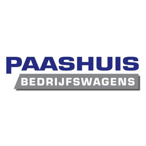 Paashuis Bedrijfswagens B.V.