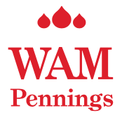 W.A.M. Pennings