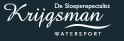 De Sloepenspecialist Krijgsman Watersport
