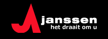 Janssen Distribution Services BV