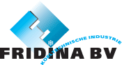 Fridina B.V.