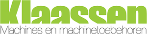 Klaassen Machines en Machinetoebehoren
