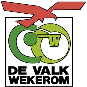 De Valk Wekerom