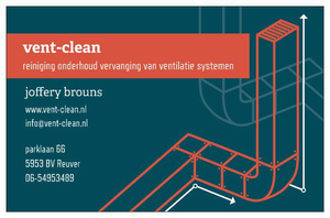 Brouns Ventilatie
