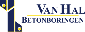 Betonboringsbedrijf van Hal B.V.