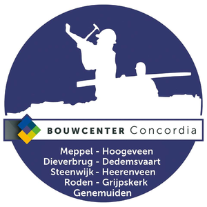 Drentse Bouwmaterialenhandel Concordia