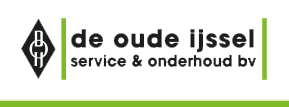 De oude ijssel service en onderhoud