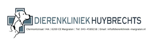 Dierenartsenpraktijk Huybrechts