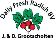 Daily Fresh Radish B.V.