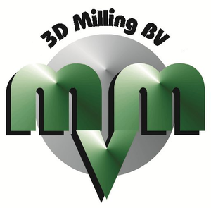 MVM 3D Milling BV