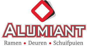 Alumiant aluminium kozijnen