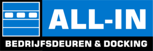 All-in Bedrijfsdeuren