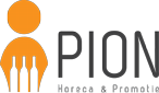 Pion Horeca en Promotie