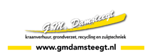 G.M. Damsteegt B.V.
