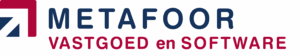 Metafoor Vastgoed en Software