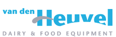 v.d. Heuvel Dairy and Food Epuipment B.V.