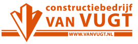 Constructiebedrijf Van Vugt