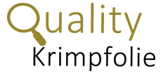 Quality Krimpfolie