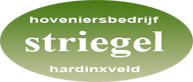 Striegel Hoveniersbedrijf