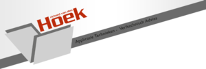 Richard van den Hoek BV