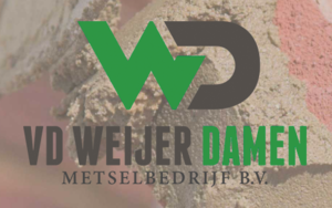 Van De Weijer & Damen Metselbedrijf B.v.