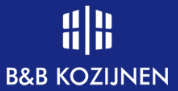 B en B Kozijnen BV