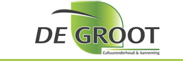 De Groot Achterveld BV