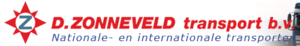 D. Zonneveld Transport B.v.