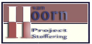 Van Hoorn Projectstoffering