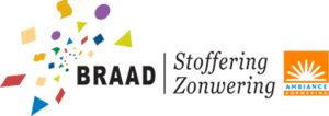Braad Stoffering/Zonwering