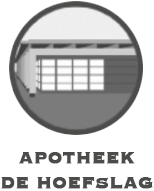 Apotheek de Hoefslag