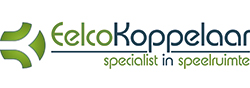 Eelco Koppelaar specialist in Speelruimte